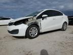2015 KIA RIO LX - KNADM4A3XF6492450