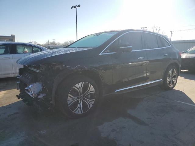 Vin: 4jggm1cb2pa027268, lot: 44329685, mercedes-benz eqe suv 35 350 4matic 2023 img_1