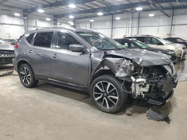 2018 NISSAN ROGUE S - JN8AT2MV1JW324347