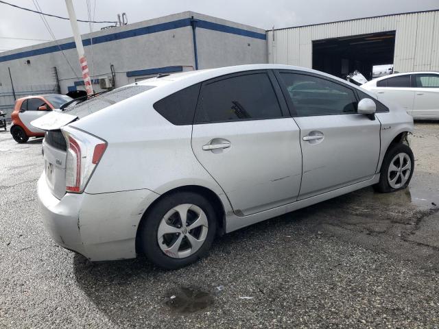 Vin: jtdkn3du1c1524684, lot: 43486755, toyota prius 20123