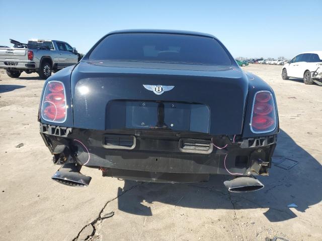 2016 BENTLEY MULSANNE S SCBBG7ZH6GC001557
