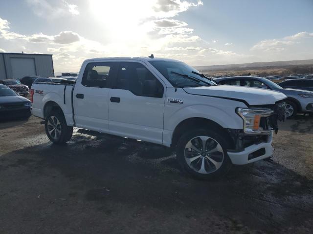 Vin: 1ftew1e45lkd57477, lot: 45163035, ford f-150 supercrew 20204
