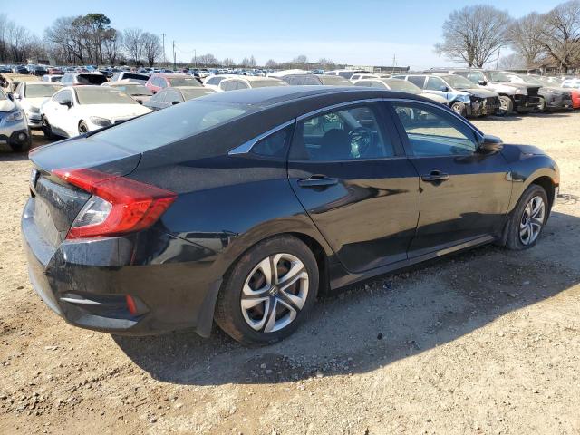 2018 HONDA CIVIC LX 19XFC2F53JE016248