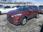 2016 HYUNDAI TUCSON SE - KM8J23A47GU197796