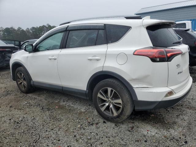 Vin: 2t3wfrev9hw319311, lot: 45598455, toyota rav4 xle 20172