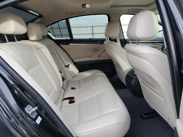 2016 BMW 535 I - WBA5B1C54GG133405