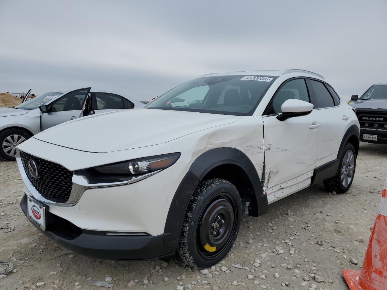 MAZDA CX-30 PREFERRED