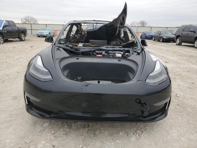 2021 TESLA MODEL 3 5YJ3E1EA9MF058394
