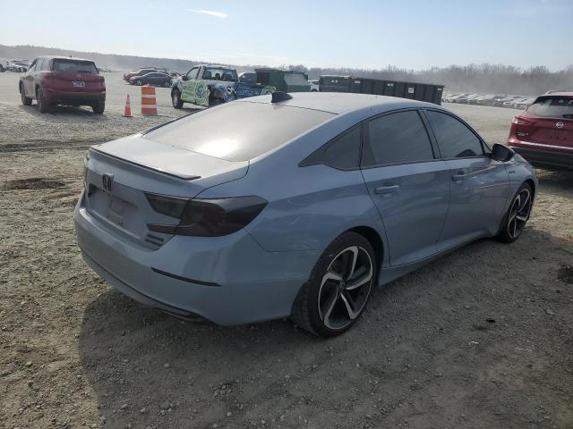 Vin: 1hgcv3f28na000856, lot: 47212785, honda accord hybrid sport 20223