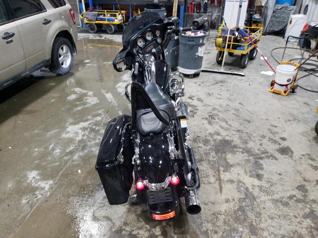 2010 HARLEY-DAVIDSON MC 1HD1KB413AB610931