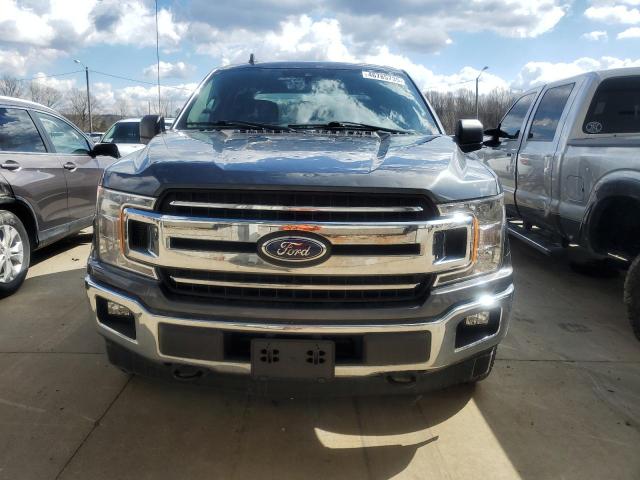 2020 FORD F150 SUPER - 1FTEW1E43LFB36565