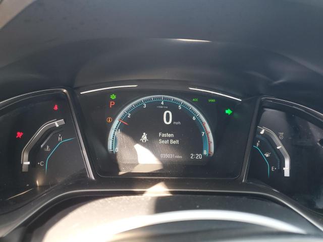 2021 HONDA CIVIC EX SHHFK7H62MU226651