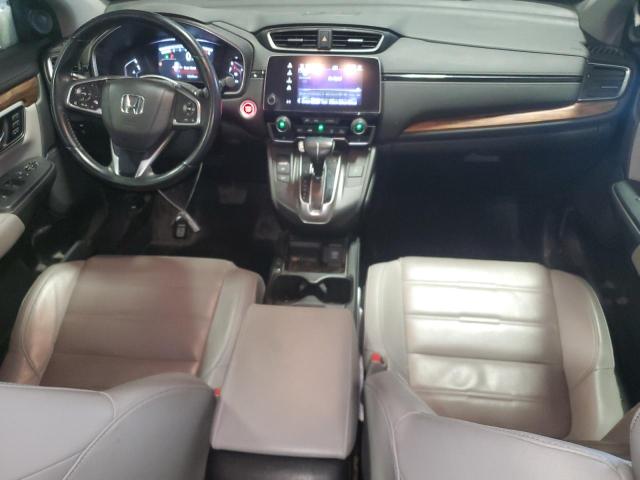 2018 HONDA CR-V EXL - 7FARW2H80JE076739