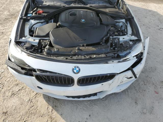 2017 BMW 330 XIGT WBA8Z9C59HG453196