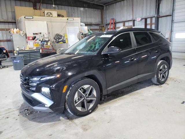 Vin: 5nmjb3de6sh482580, lot: 45956765, hyundai tucson sel 2025 img_1