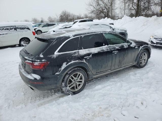 2019 AUDI A4 ALLROAD WA19NAF48KA041637