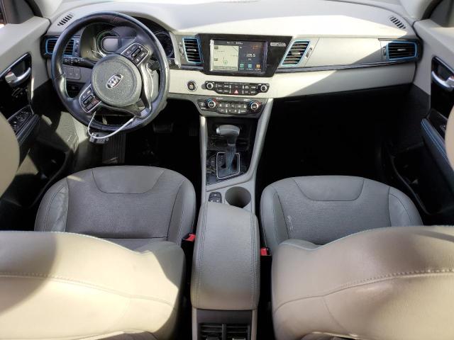 2017 KIA NIRO EX TO KNDCE3LC4H5051036