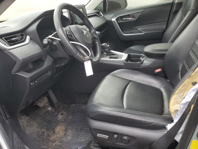 2019 TOYOTA RAV4 XLE P - JTMC1RFV7KD039861