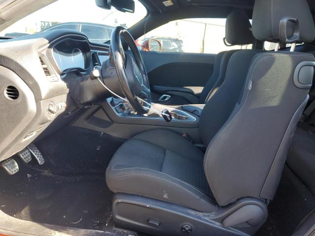 2021 DODGE CHALLENGER - 2C3CDZFJ9MH577802