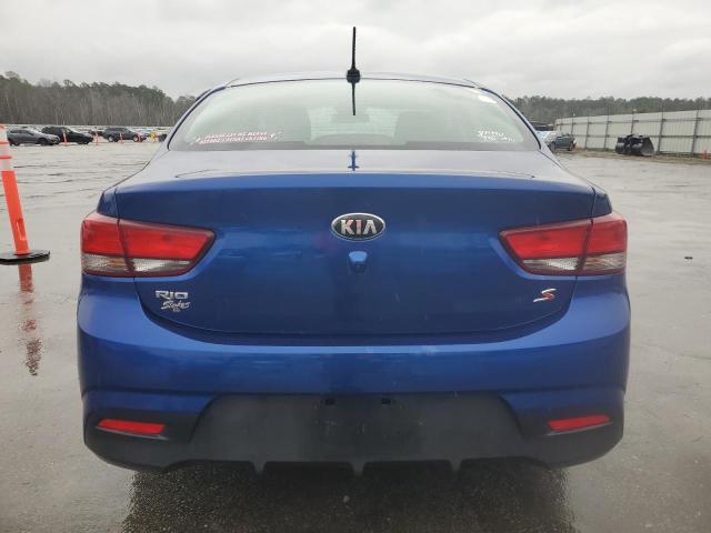 2019 KIA RIO S - 3KPA24AB0KE198580