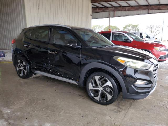 Vin: km8j33a29hu483713, lot: 45854785, hyundai tucson limited 20174