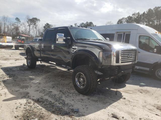 Vin: 1ftww3br8aeb39898, lot: 43121685, ford f350 super duty 20104