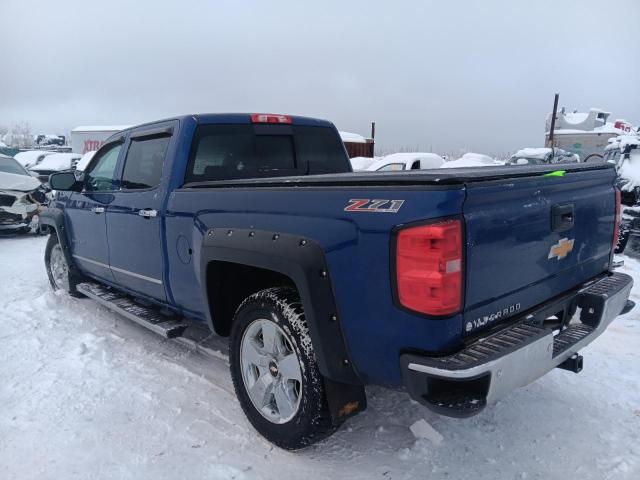 Vin: 3gcuksec6eg116638, lot: 44156885, chevrolet all models k1500 ltz 20142
