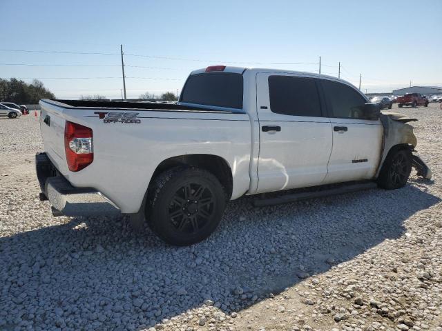 Vin: 5tfem5f15kx139994, lot: 46050515, toyota tundra crewmax sr5 20193