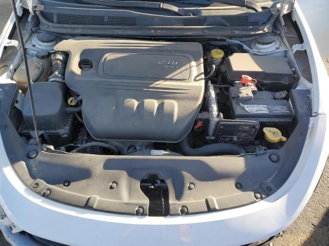 2015 DODGE DART SE - 1C3CDFAA4FD346389
