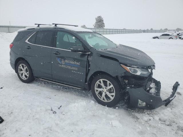 Vin: 2gnaxvex9k6213162, lot: 45707225, chevrolet equinox lt 20194