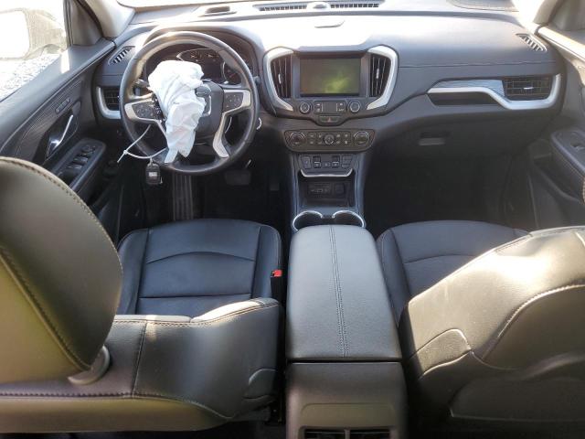 2020 GMC TERRAIN SL - 3GKALPEX7LL116818
