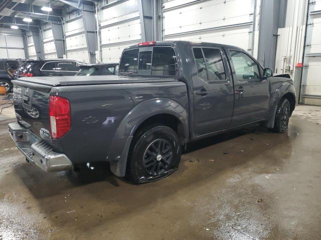 Vin: 1n6ad0ev6fn723826, lot: 89195405, nissan frontier s 20153