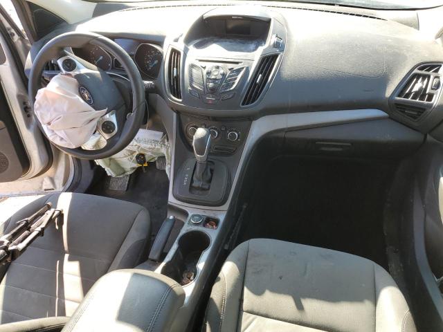 2015 FORD ESCAPE SE - 1FMCU9GXXFUA45291