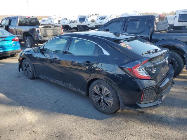 2018 HONDA CIVIC EX SHHFK7H50JU201508