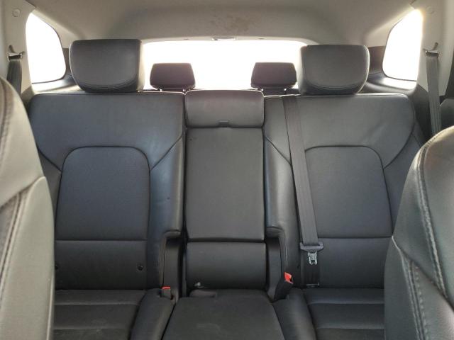 2019 HYUNDAI SANTA FE X - KM8SN4HFXKU303532
