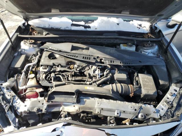 2018 TOYOTA CAMRY LE - 4T1B31HK2JU502767