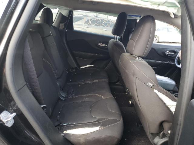 2016 JEEP CHEROKEE L - 1C4PJMCB2GW199589