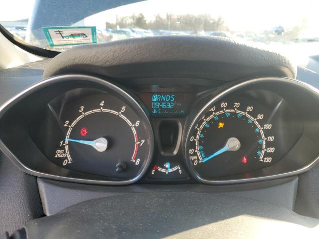 2019 FORD FIESTA SE - 3FADP4BJ5KM115385