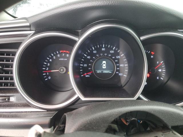 2015 KIA OPTIMA LX - 5XXGM4A71FG419083