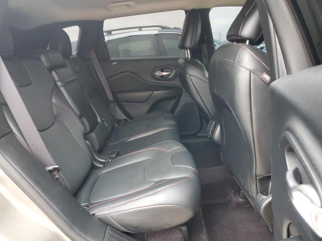 2016 JEEP CHEROKEE T 1C4PJMBS3GW267853