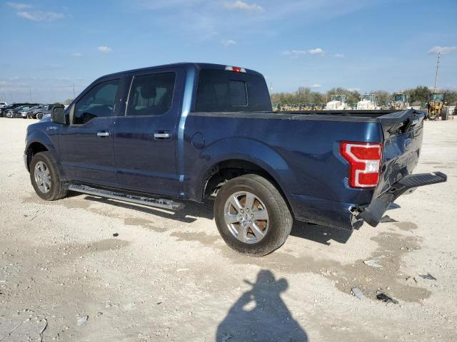 Vin: 1ftew1cp9kfb59280, lot: 45558305, ford f-150 supercrew 20192