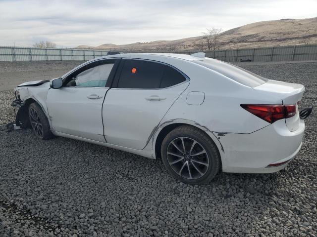 Vin: 19uub2f5xga010034, lot: 43438415, acura tlx tech 20162