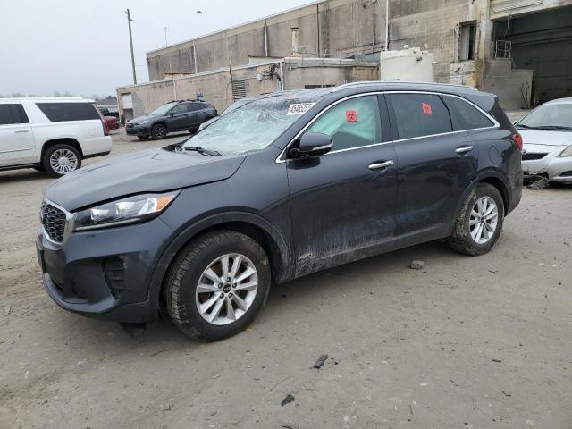 2019 KIA SORENTO L #3108804439