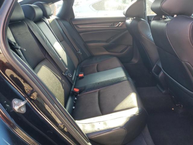 2018 HONDA ACCORD SPO - 1HGCV1F33JA126159