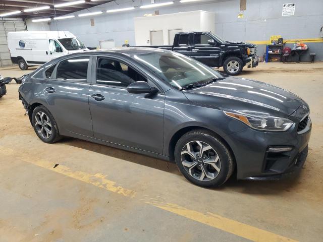 2019 KIA FORTE FE 3KPF24AD4KE111741