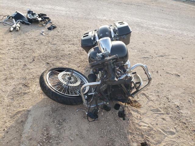 2018 HARLEY-DAVIDSON FLHX STREE - 1HD1KBC19JB615195