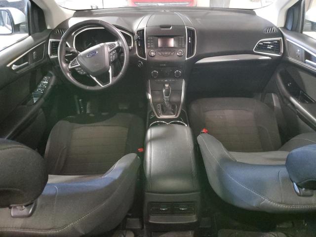 2015 FORD EDGE SEL - 2FMTK4J85FBB11732
