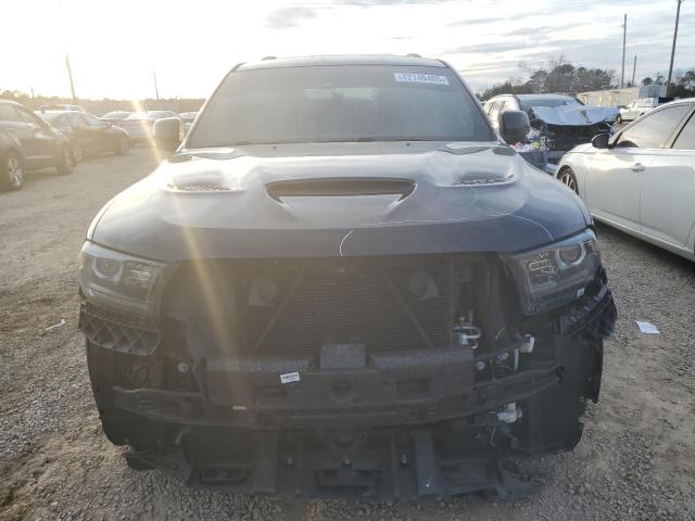 2018 DODGE DURANGO SR 1C4SDJGJ7JC239837