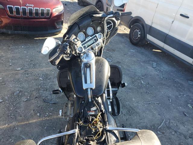 2012 HARLEY-DAVIDSON FLHTK ELEC - 1HD1KEM14CB648785