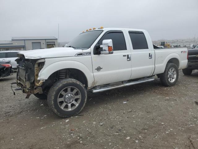 FORD F350 SUPER